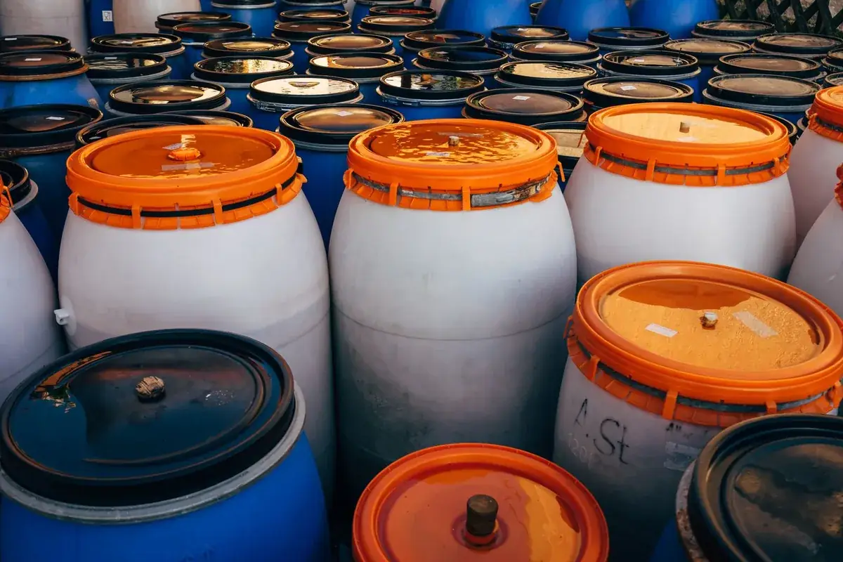 Chemical & Toxic Waste Cleanup in Inwood, San Antonio, TX